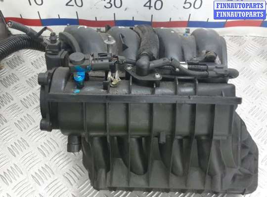 купить впускной коллектор бензиновый на BMW 3 E46