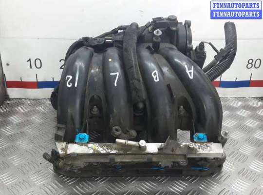 купить впускной коллектор бензиновый на BMW 3 E46