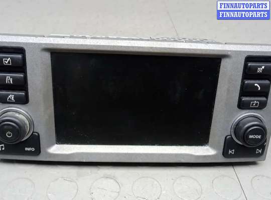 купить монитор на LAND ROVER RANGE ROVER 3