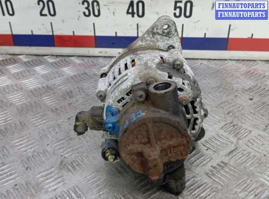 купить генератор дизельный на KIA SPORTAGE 2