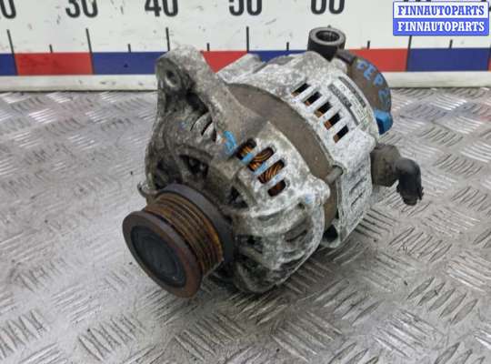 купить генератор дизельный на KIA SPORTAGE 2