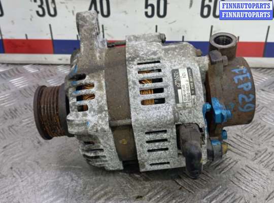 купить генератор дизельный на KIA SPORTAGE 2