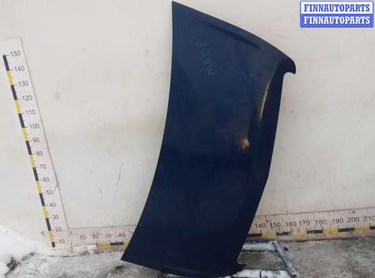 купить капот на OPEL MOVANO B