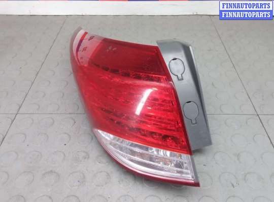 купить фонарь задний левый на HYUNDAI I40