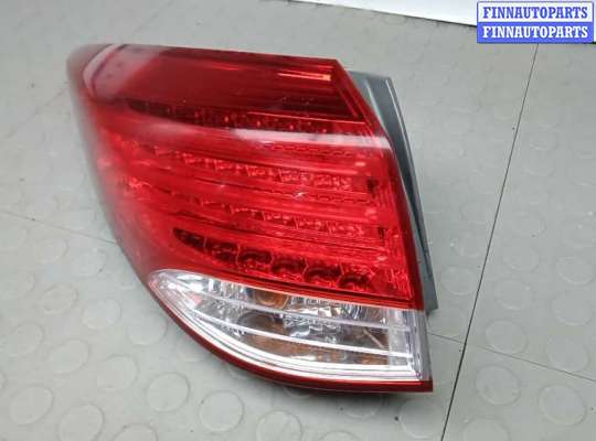 купить фонарь задний левый на HYUNDAI I40