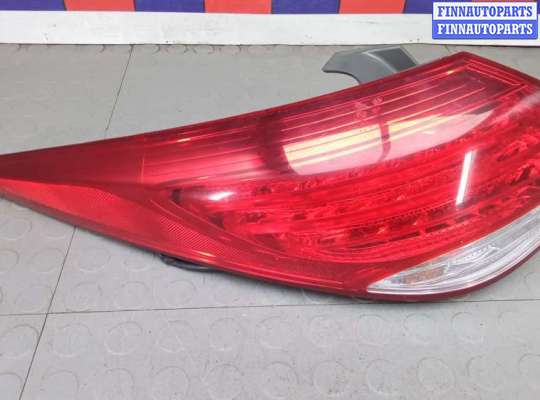 купить фонарь задний левый на HYUNDAI I40