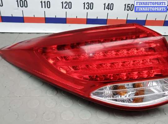купить фонарь задний левый на HYUNDAI I40