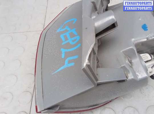 купить фонарь задний левый на HYUNDAI I40