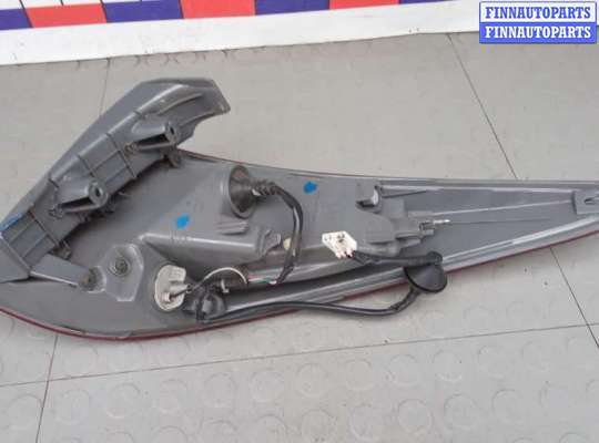 купить фонарь задний левый на HYUNDAI I40