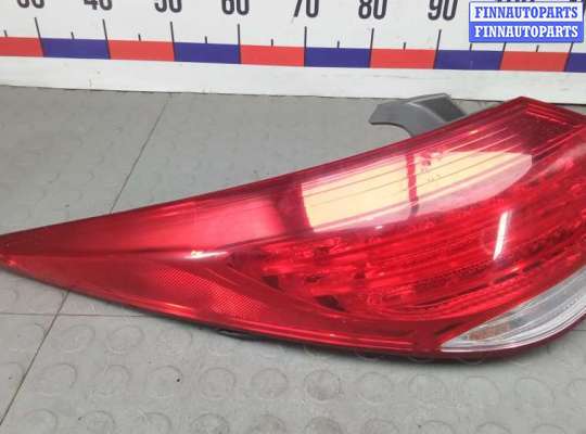 купить фонарь задний левый на HYUNDAI I40