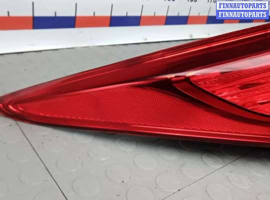 купить фонарь задний левый на HYUNDAI I40