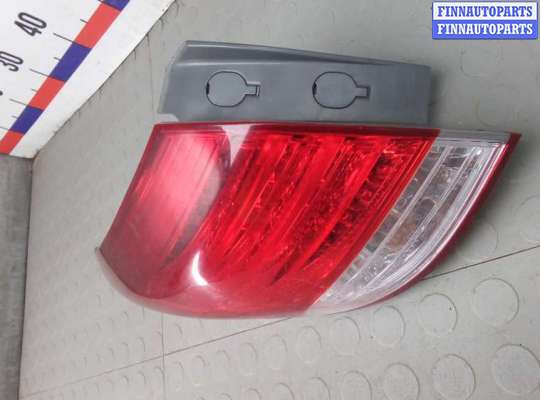 купить фонарь задний левый на HYUNDAI I40