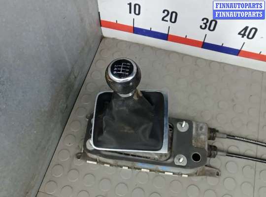 купить кулиса кпп на VOLKSWAGEN PASSAT B6