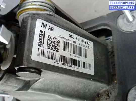 купить кулиса кпп на VOLKSWAGEN PASSAT B6