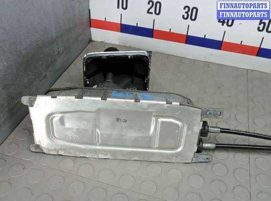 купить кулиса кпп на VOLKSWAGEN PASSAT B6