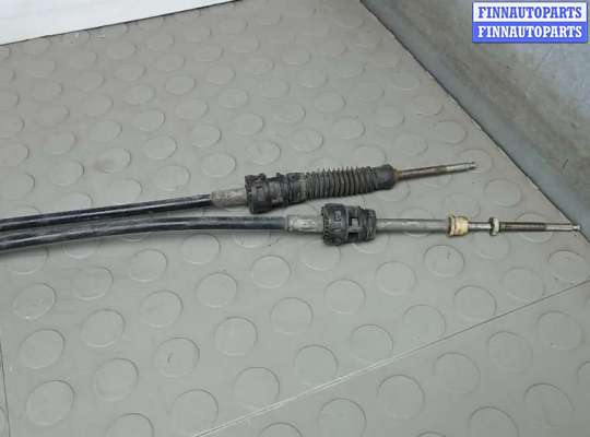 купить кулиса кпп на VOLKSWAGEN PASSAT B6