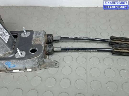 купить кулиса кпп на VOLKSWAGEN PASSAT B6
