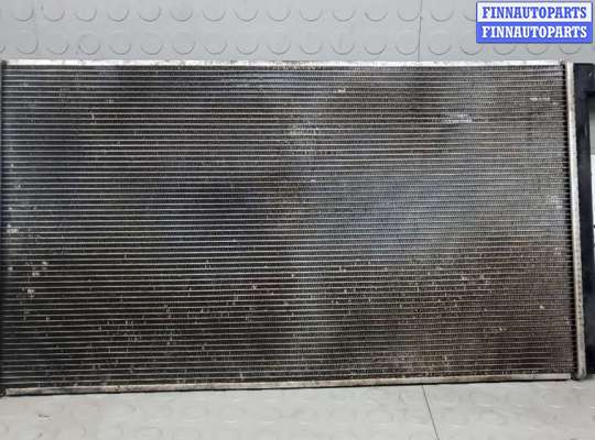 купить радиатор системы охлаждения на TOYOTA C-HR