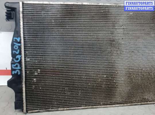 купить радиатор системы охлаждения на TOYOTA C-HR