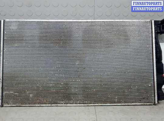 купить радиатор системы охлаждения на TOYOTA C-HR