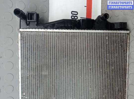 купить радиатор системы охлаждения на TOYOTA C-HR