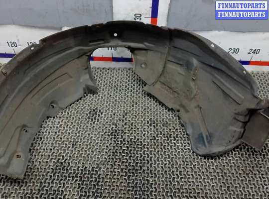 купить защита арок (защита крыла, подкрылок) передняя правая на MAZDA 3 1