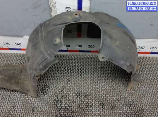 купить защита арок (защита крыла, подкрылок) передняя правая на MAZDA 3 1