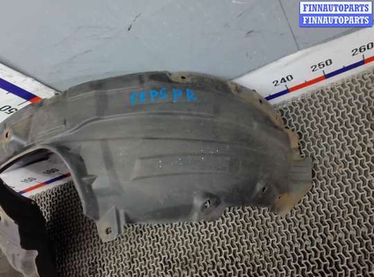 купить защита арок (защита крыла, подкрылок) передняя правая на MAZDA 3 1