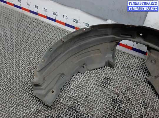 купить защита арок (защита крыла, подкрылок) передняя правая на MAZDA 3 1