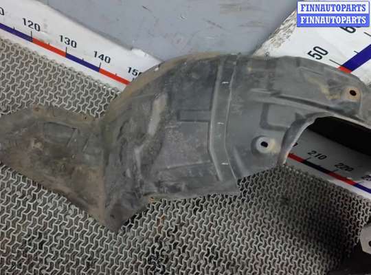 купить защита арок (защита крыла, подкрылок) передняя правая на MAZDA 3 1