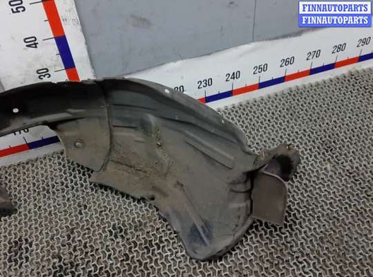 купить защита арок (защита крыла, подкрылок) передняя правая на MAZDA 3 1