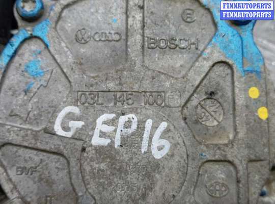 купить насос вакуумный на VOLKSWAGEN TOURAN (1T3)