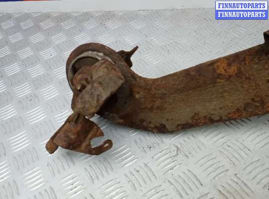 купить ступица задняя правая на OPEL VECTRA C