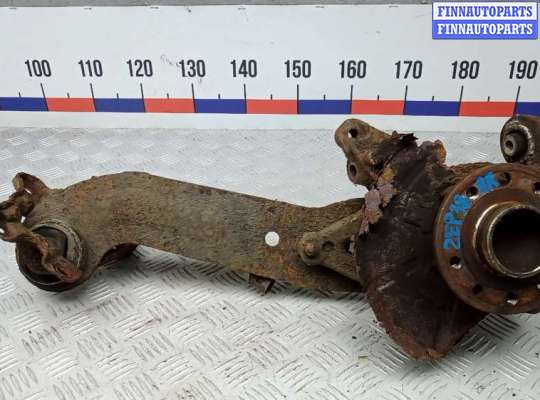 купить ступица задняя правая на OPEL VECTRA C