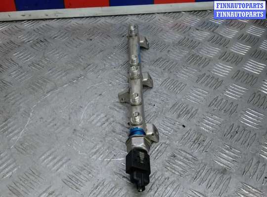 купить топливная рампа бензиновая на BMW 3 E90/E91