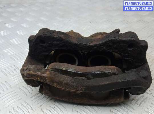 купить суппорт тормозной передний правый на OPEL MOVANO B