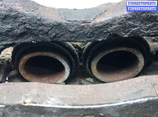 купить суппорт тормозной передний правый на OPEL MOVANO B