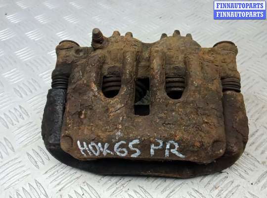 купить суппорт тормозной передний правый на OPEL MOVANO B