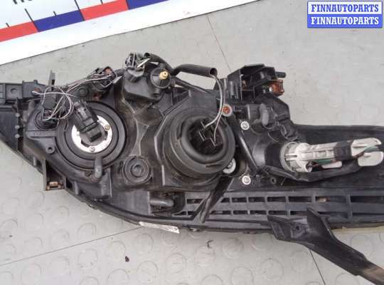 купить фара левая на PEUGEOT 3008 1