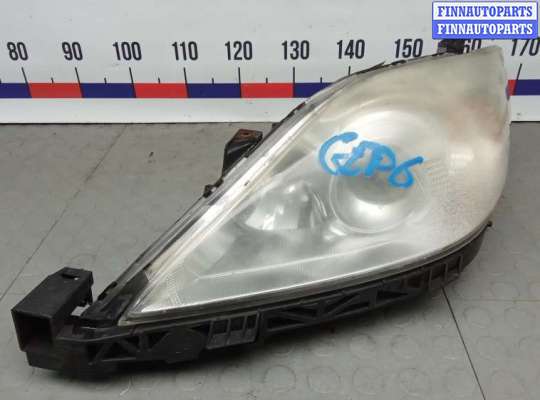 купить фара левая на PEUGEOT 3008 1
