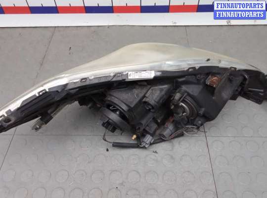 купить фара левая на PEUGEOT 3008 1