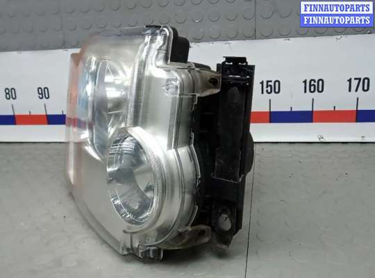 купить фара правая на LAND ROVER DISCOVERY 3