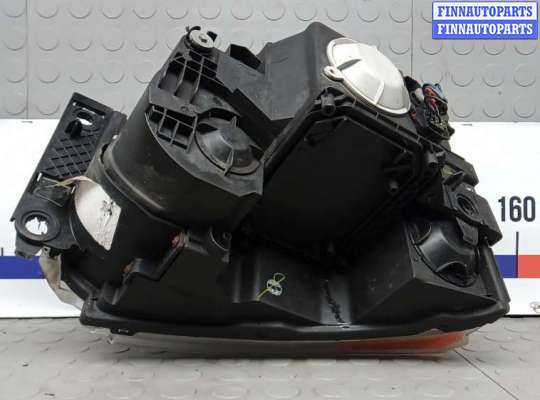 купить фара правая на LAND ROVER DISCOVERY 3