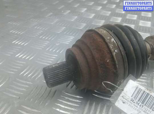 купить привод передний правый на VOLKSWAGEN CADDY 3