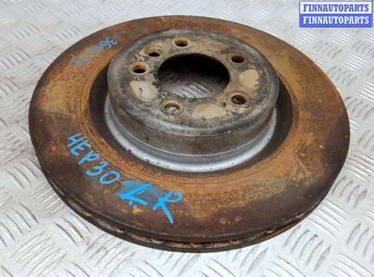 купить диск тормозной передний на LAND ROVER RANGE ROVER SPORT