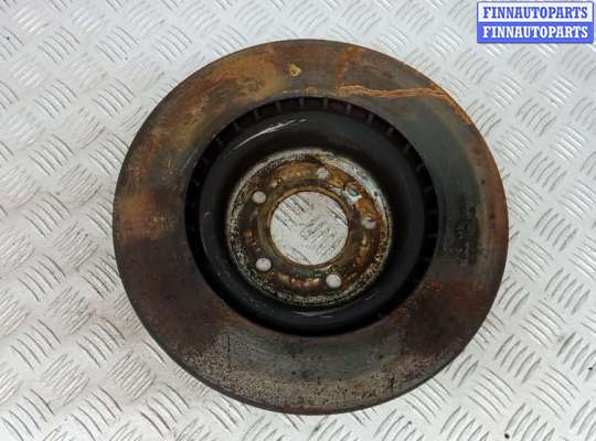 купить диск тормозной передний на LAND ROVER RANGE ROVER SPORT