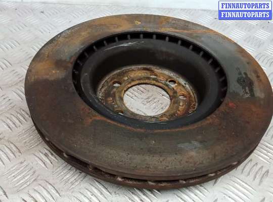 купить диск тормозной передний на LAND ROVER RANGE ROVER SPORT