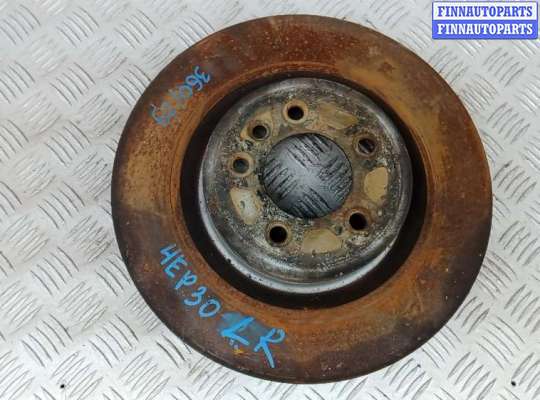 купить диск тормозной передний на LAND ROVER RANGE ROVER SPORT