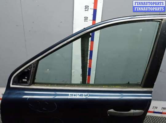 купить дверь передняя левая на VOLVO XC90 1
