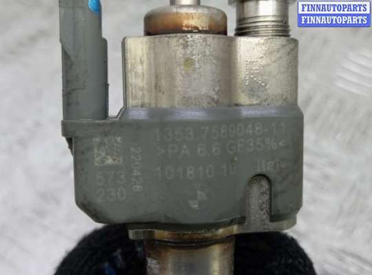 купить форсунка бензиновая на BMW 3 E90/E91